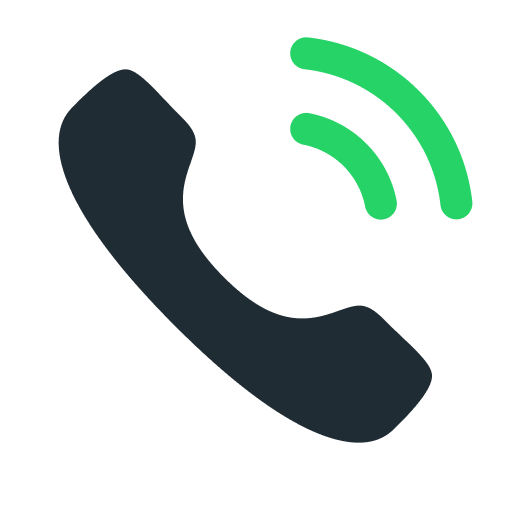 WAcall Logo